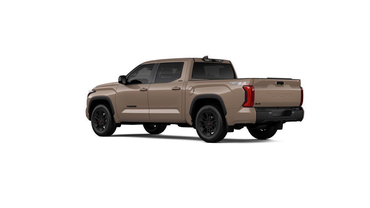 New 2026 Mudbath Toyota  Limited image 30