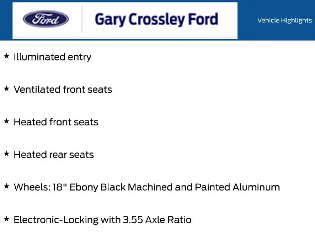 New 2027 Agate Black Metallic Ford F-250® Platinum® image 4
