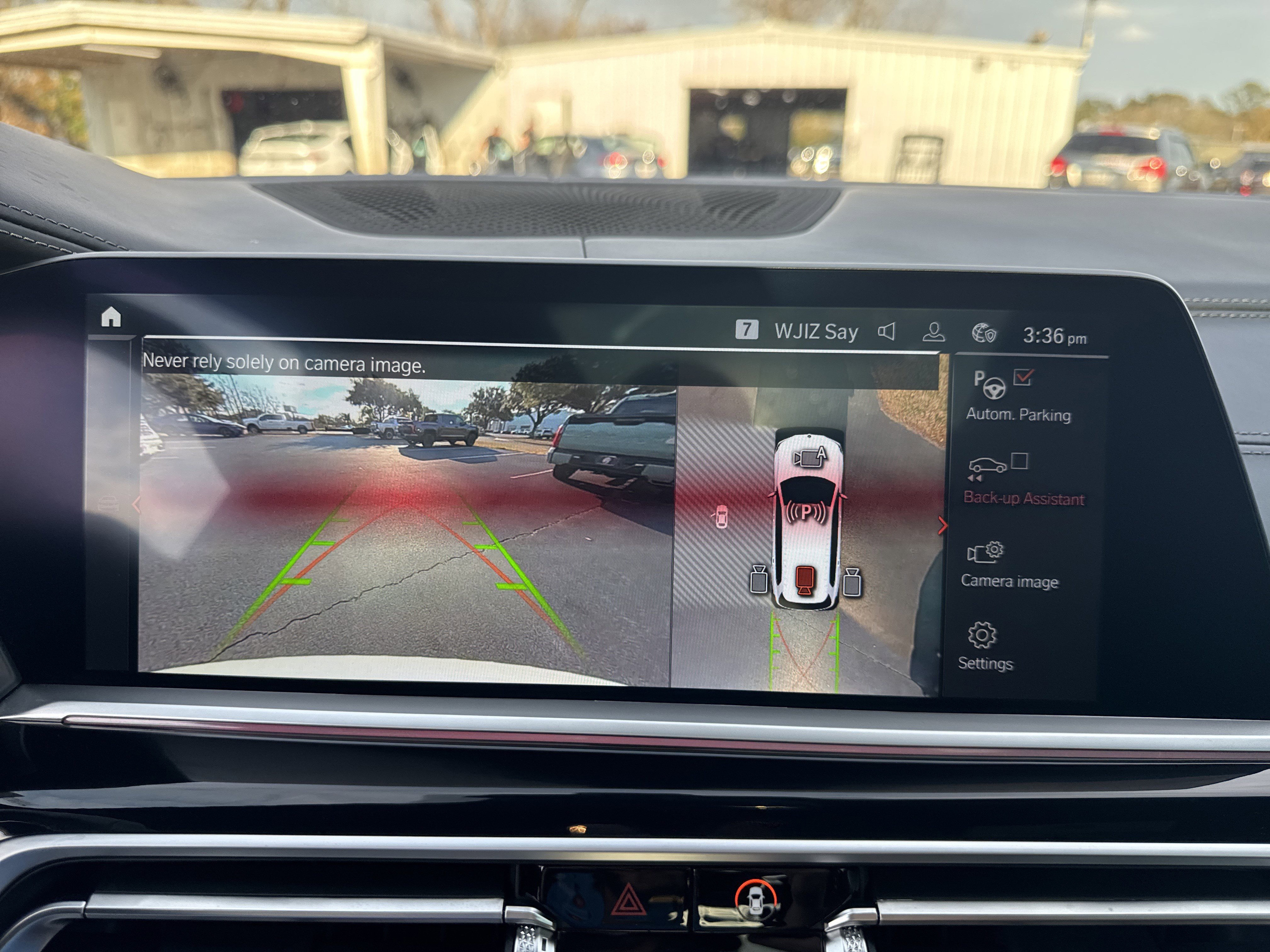 2022 BMW X7 ALPINA XB7 - Photo 20