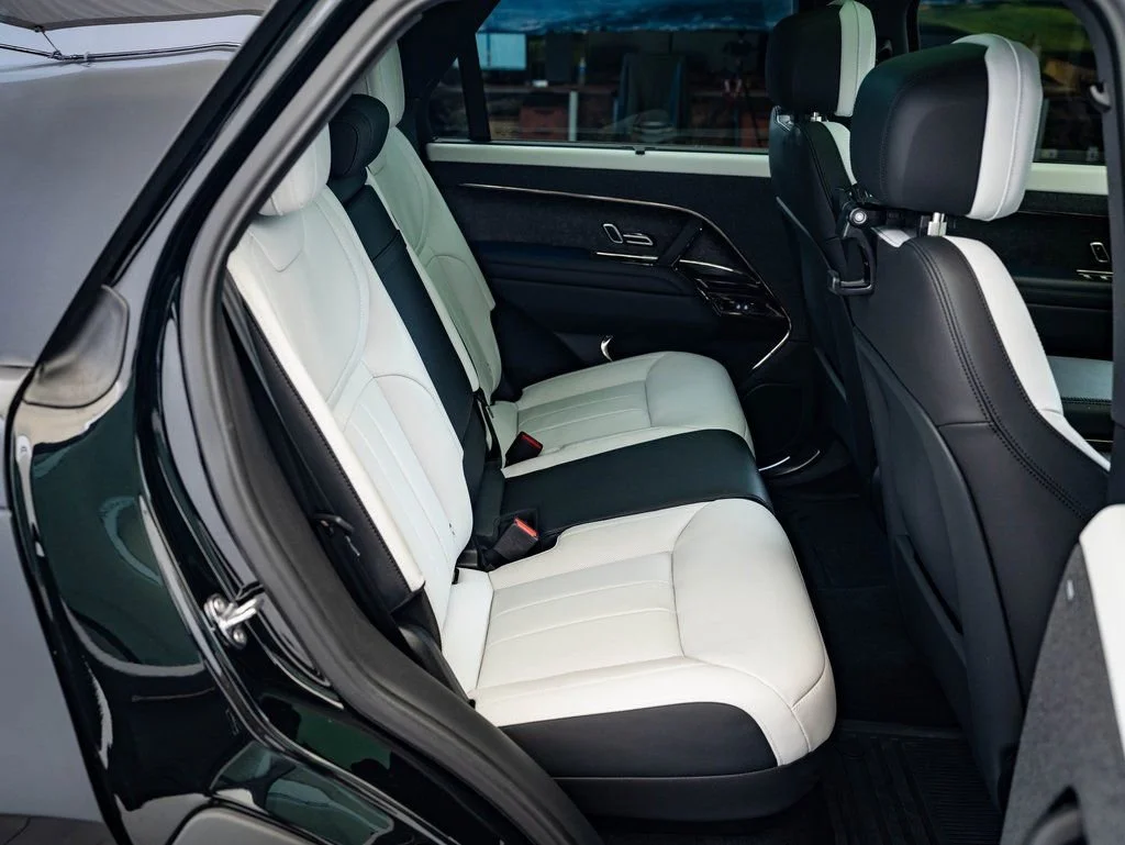 2025 Land Rover Range Rover Sport Dynamic SE - Photo 36