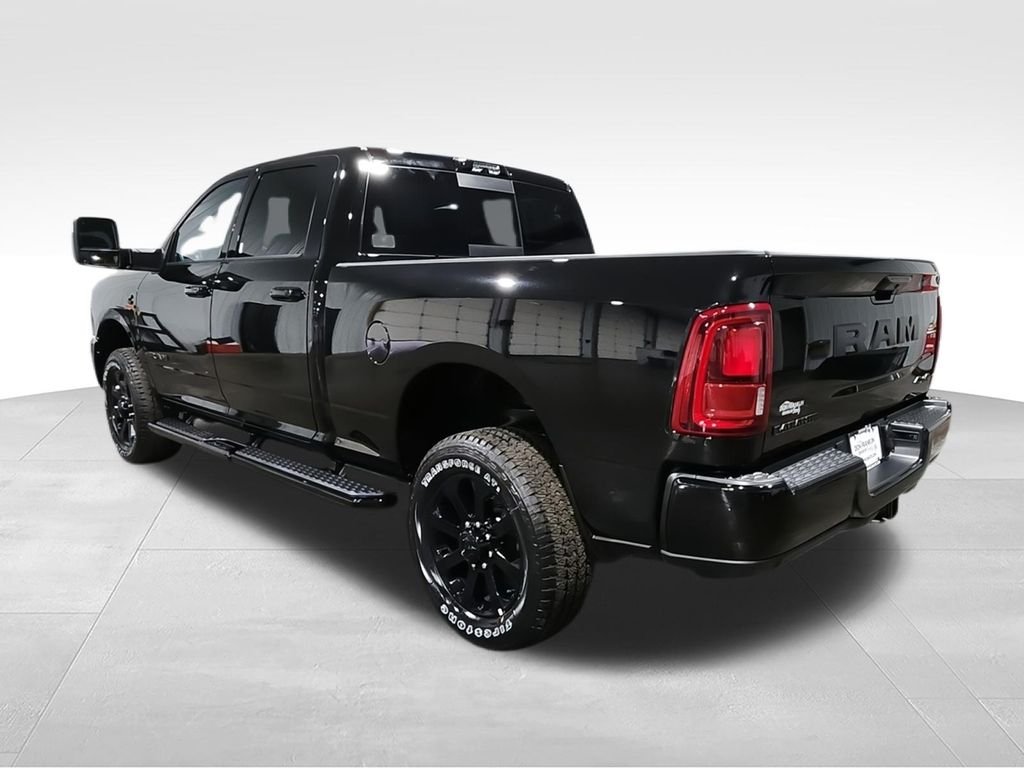 2026 RAM 2500 Laramie - Photo 6