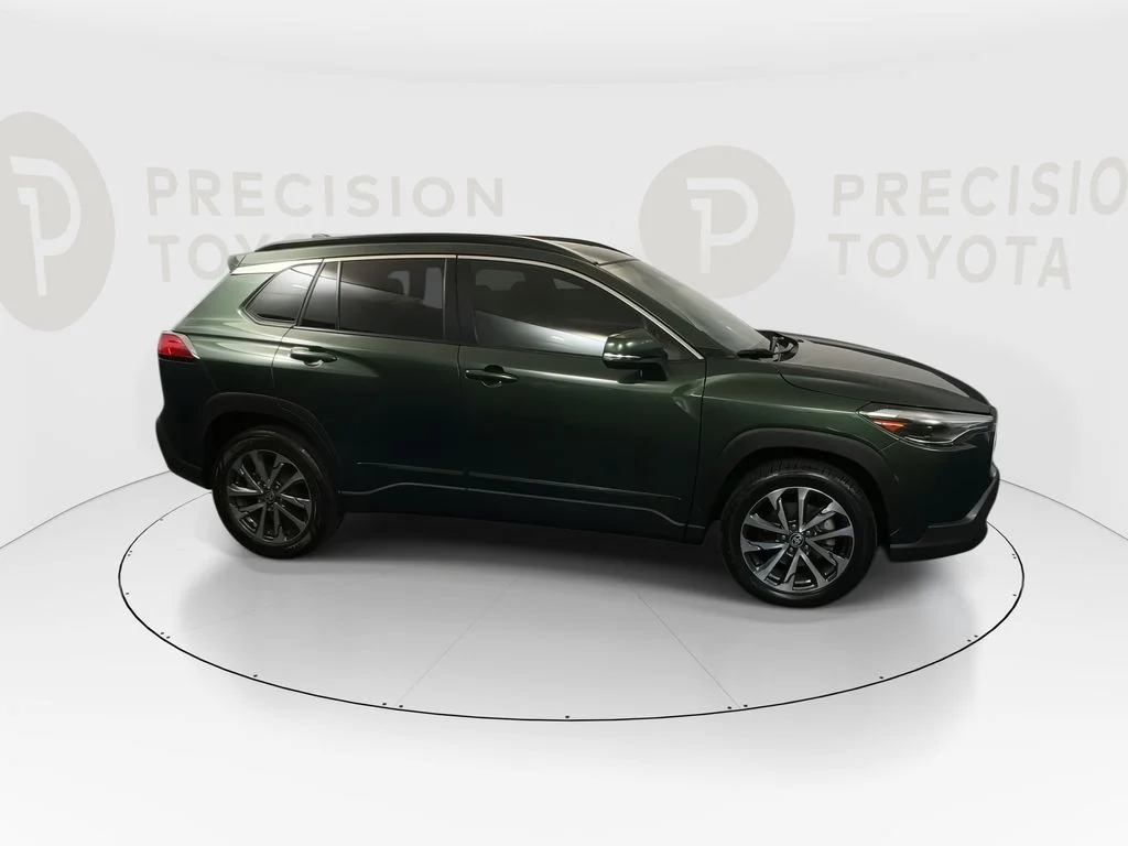 Used 2023 Cypress Toyota XLE image 23