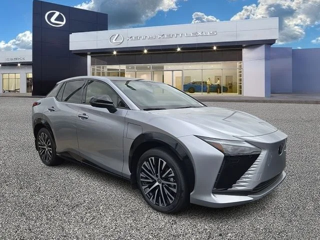 2026 Lexus RZ Premium