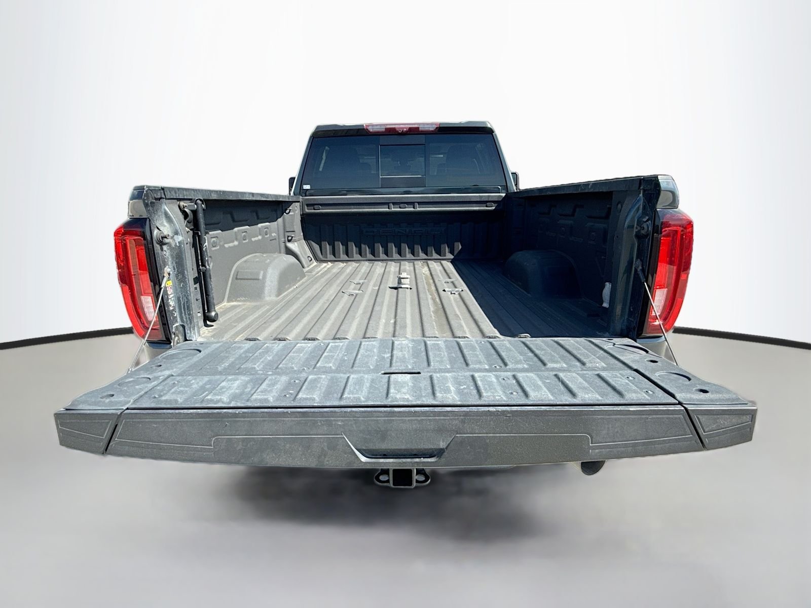 2022 GMC Sierra 2500 Denali HD Denali - Photo 28