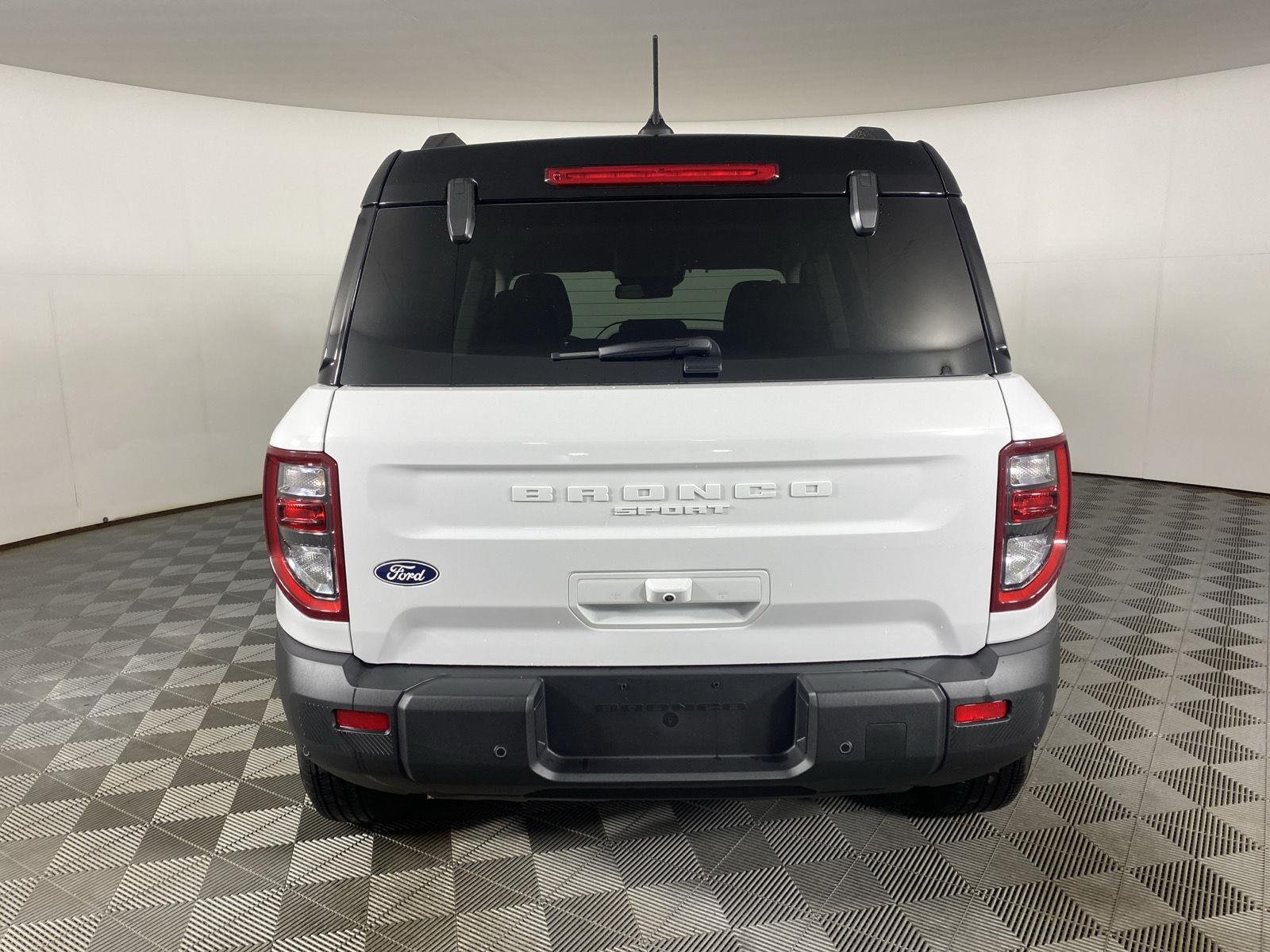 Used 2026 Oxford White Ford Outer Banks image 6