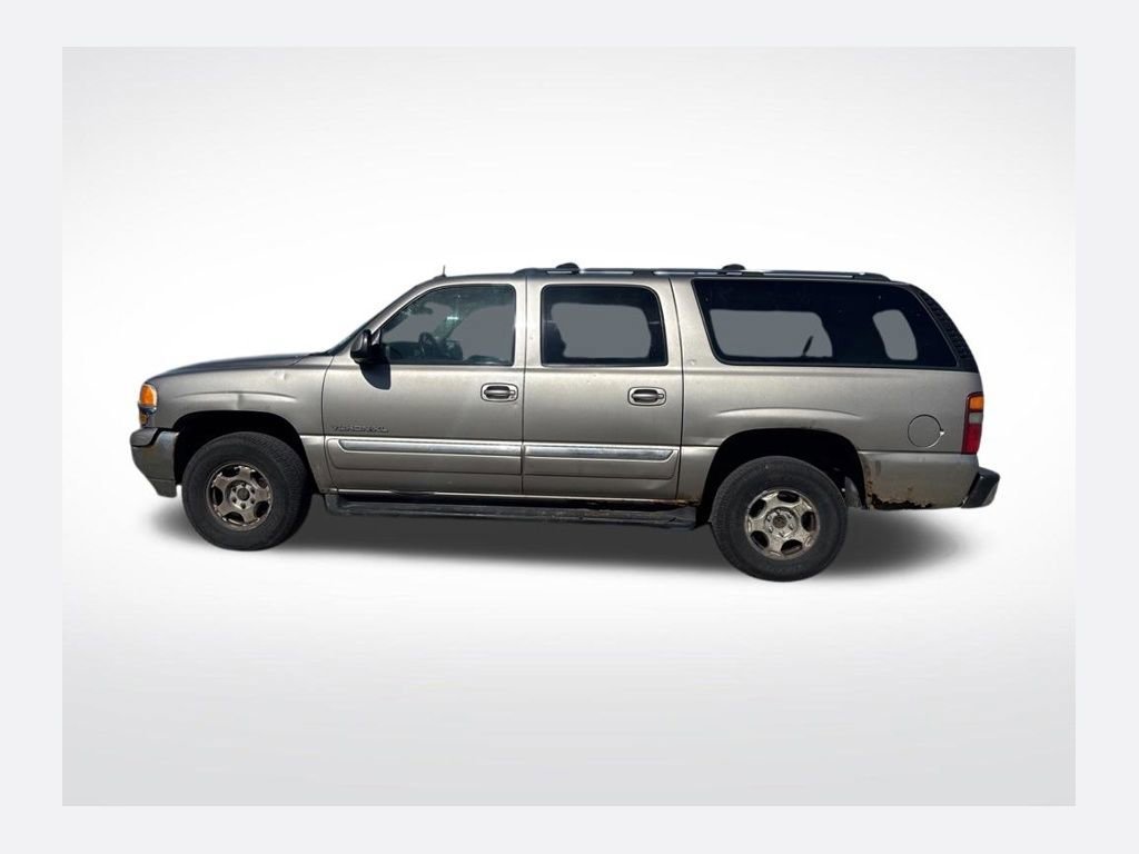 2003 GMC Yukon's photo