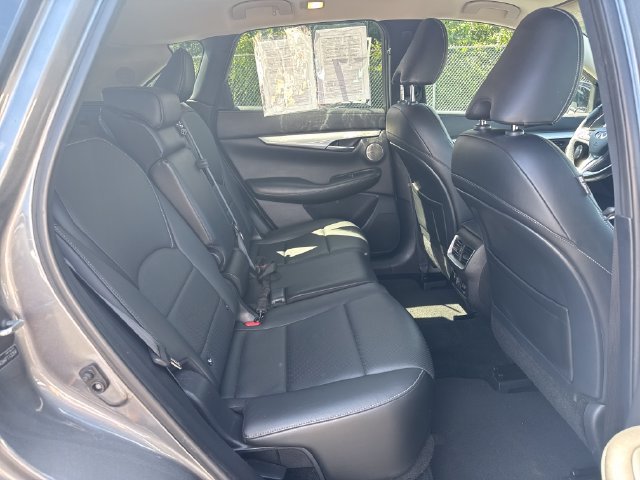 Used 2019 Graphite Shadow INFINITI ESSENTIAL image 10