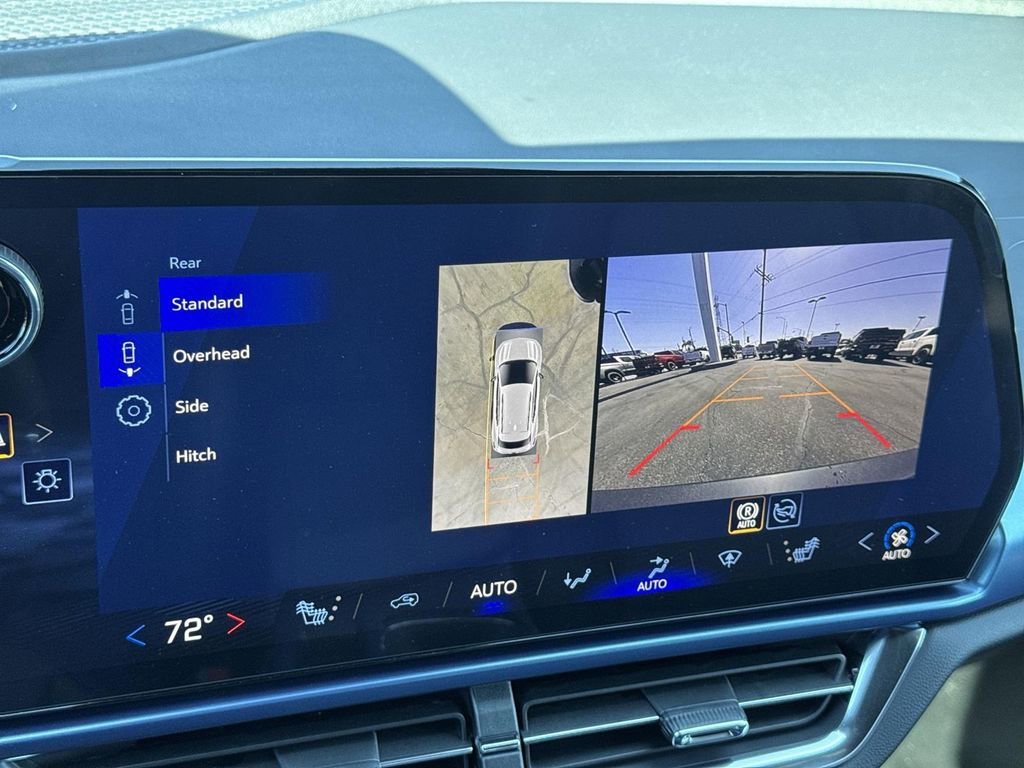 2026 Chevrolet Equinox EV 2LT - Photo 16