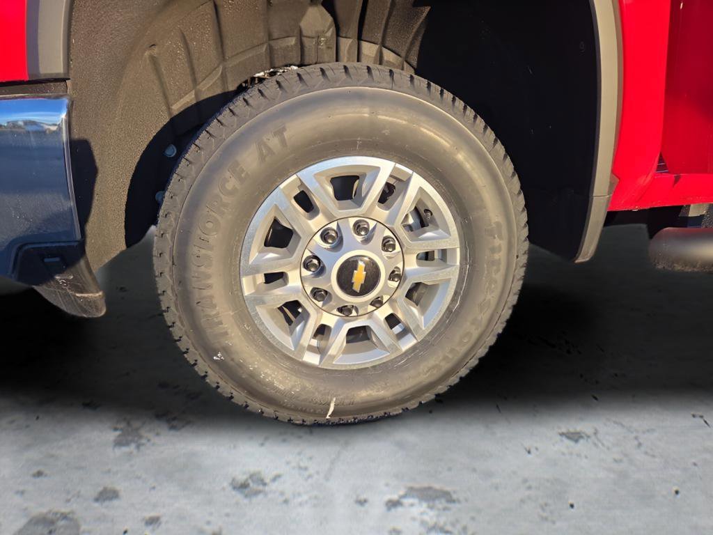 2026 Chevrolet Silverado 2500 HD LT - Photo 36