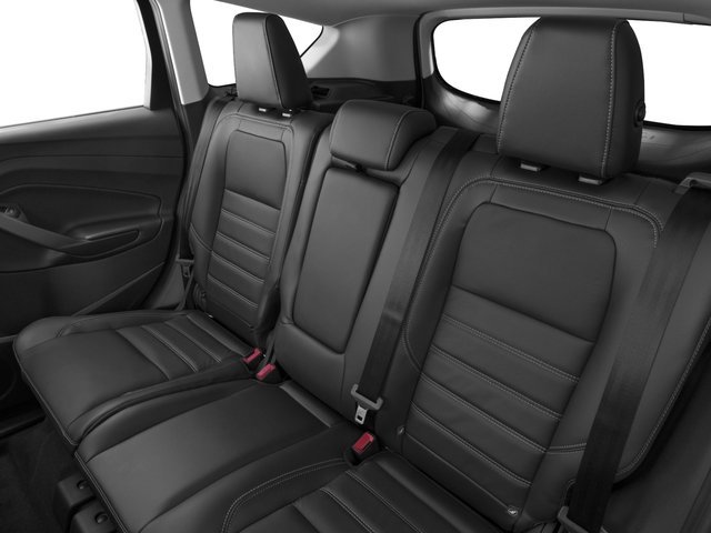 2018 Ford Escape Titanium - Photo 14