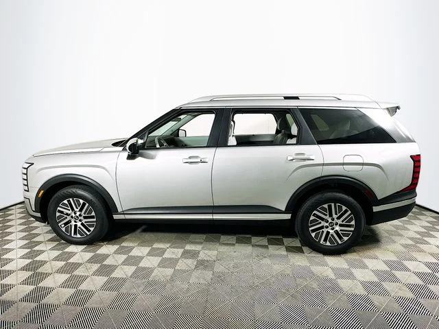 New 2026 Hyundai PALISADE HYBRID Blue SEL