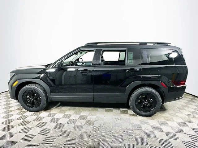 New 2026 Hyundai SANTA FE XRT