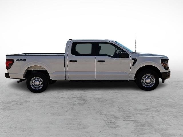 New 2026 Oxford White Ford XL image 37