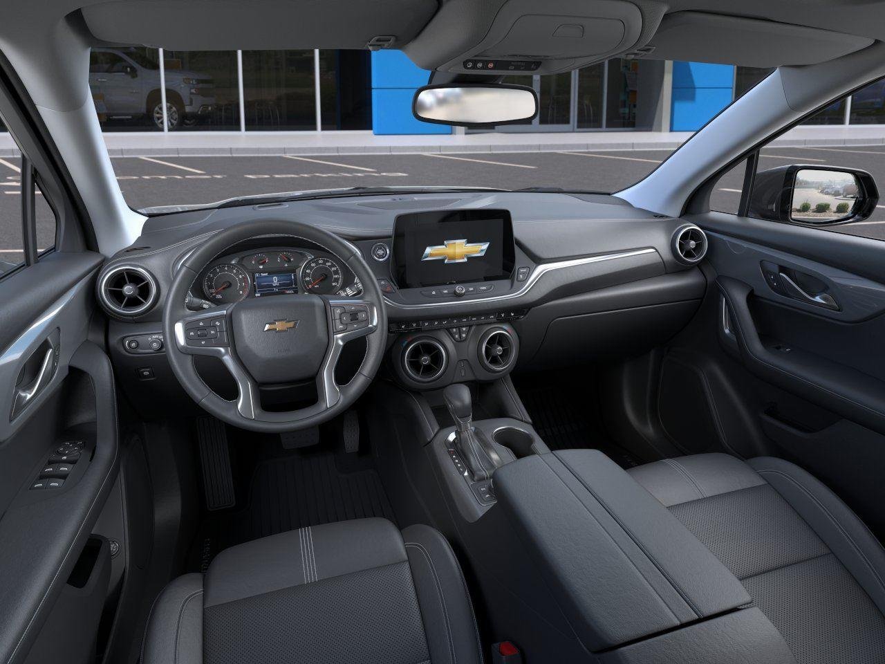 2026 Chevrolet Blazer 3LT - Photo 15
