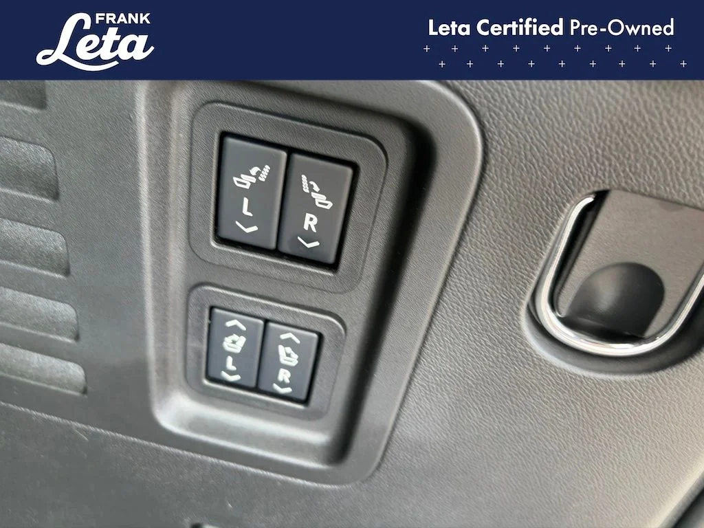 Used 2025 Blue Chevrolet RS image 32
