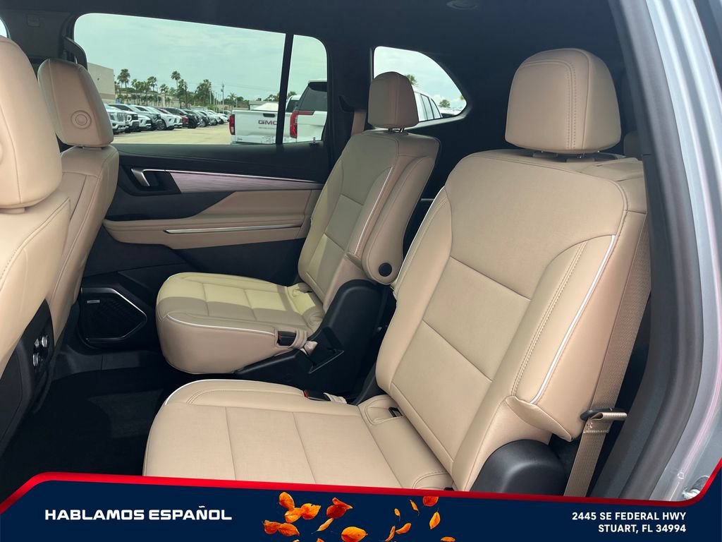 2026 Buick Enclave Preferred - Photo 29