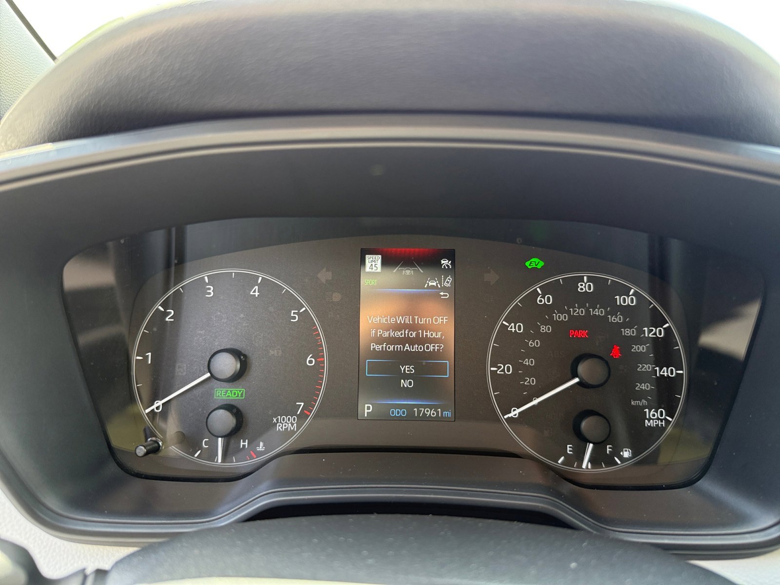 Used 2025 Blueprint Toyota SE image 11