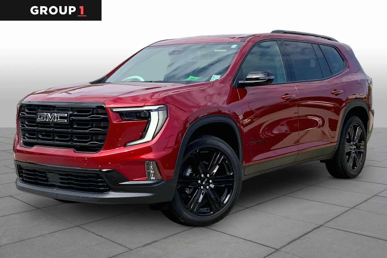 2025 GMC Acadia Elevation FWD's photo