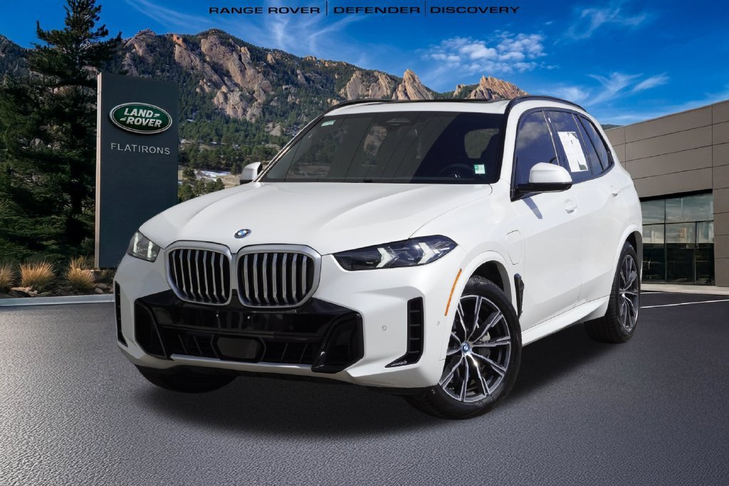 2024 BMW X5