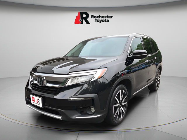 Used 2022  Honda Touring image 3