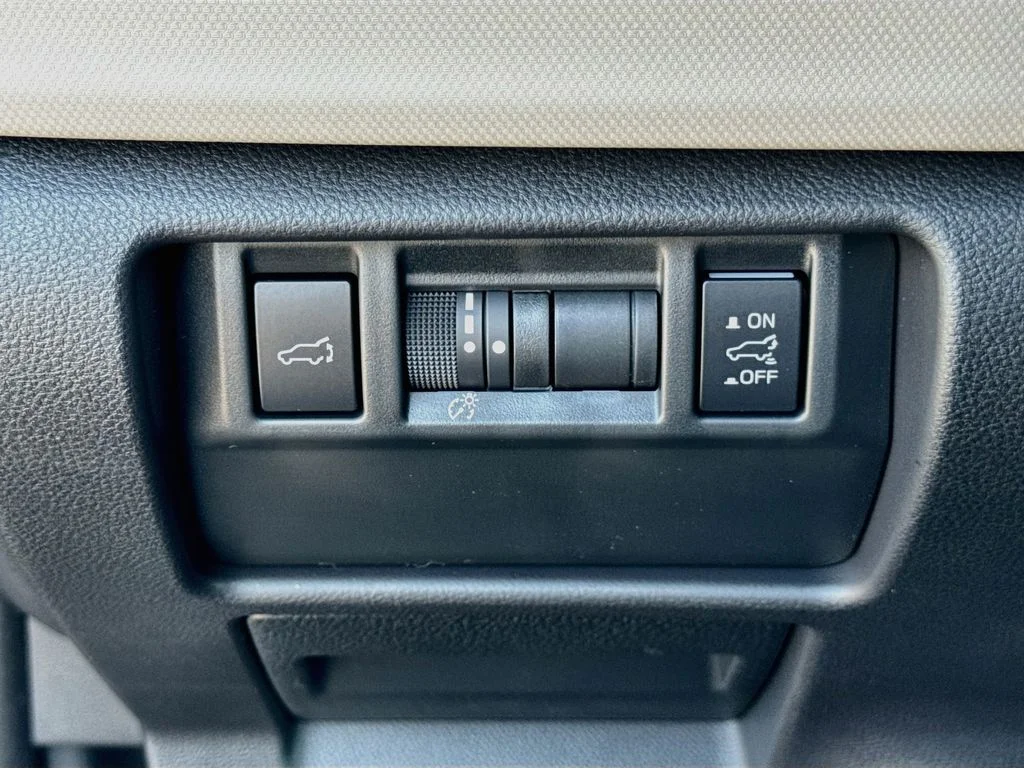 New 2026 Gray Subaru Limited image 11