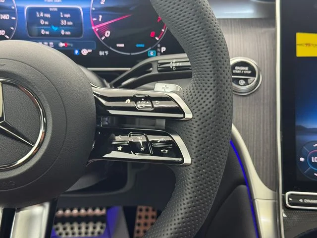 New 2026  Mercedes-Benz GLC 300 image 24