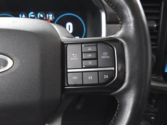 2023 Ford F-150 Platinum - Photo 32