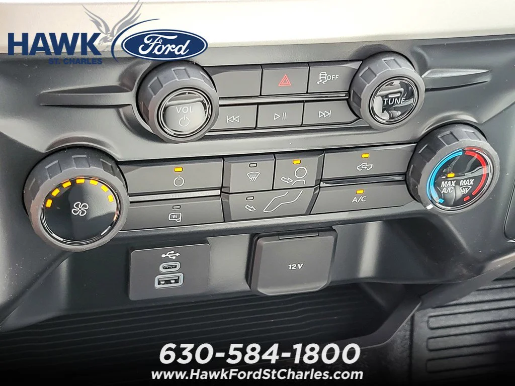 New 2026 Oxford White Ford F-450® XL image 12