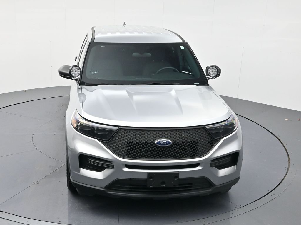 2024 Ford Explorer Utility Police Interceptor - Photo 37