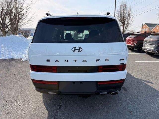2026 Hyundai Santa Fe XRT - Photo 10