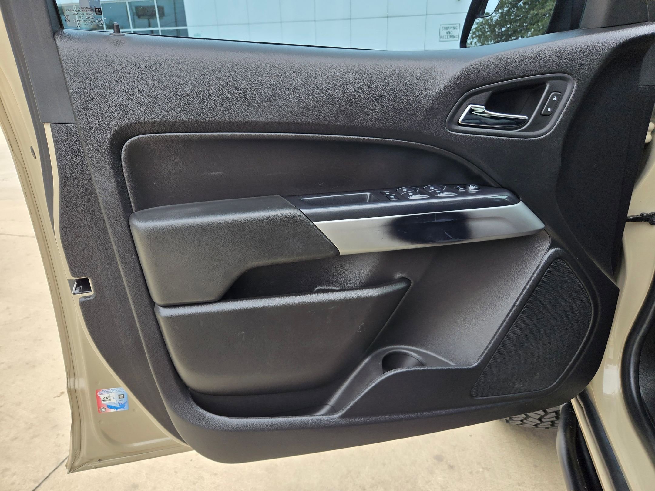 2021 Chevrolet Colorado ZR2 - Photo 20