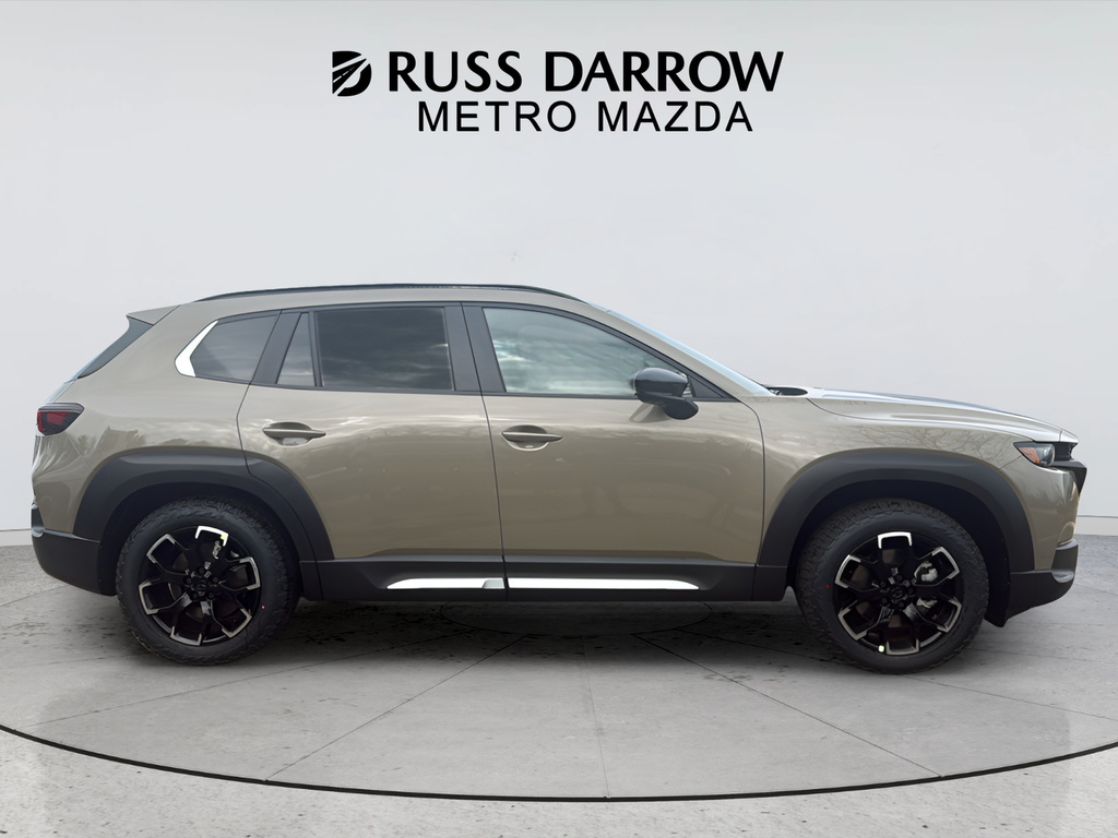 2026 Mazda CX-50 Meridian Edition - Photo 6