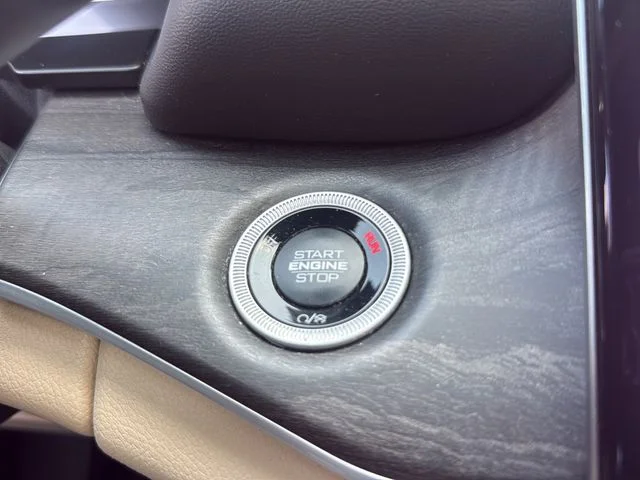 Certified Used 2025 Red Jeep Limited image 13