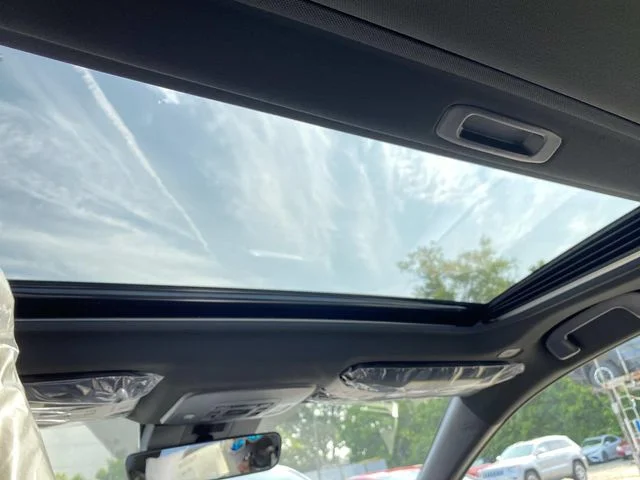 New 2026 Gray Toyota SE image 6
