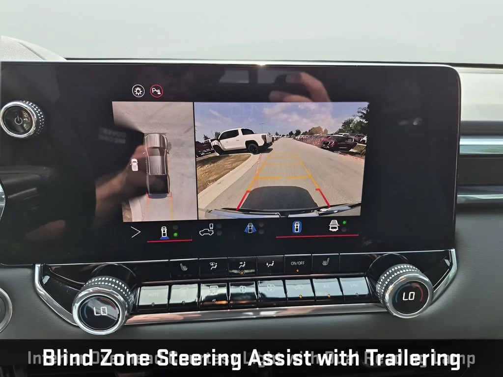 2026 GMC Canyon Elevation - Photo 42