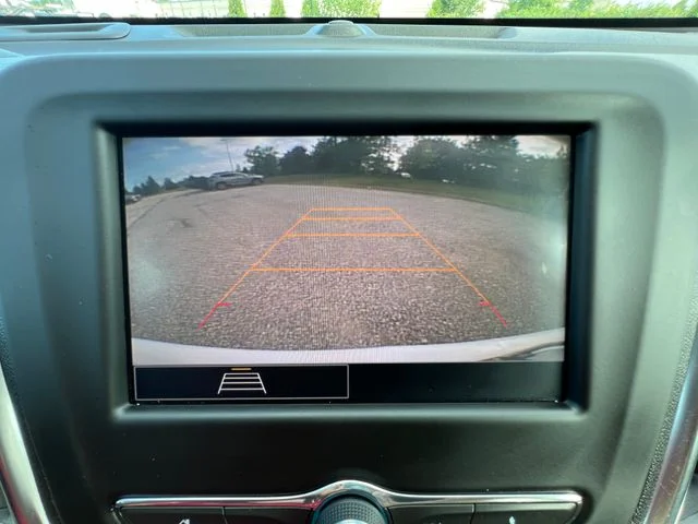 Used 2024 White Chevrolet LT image 25