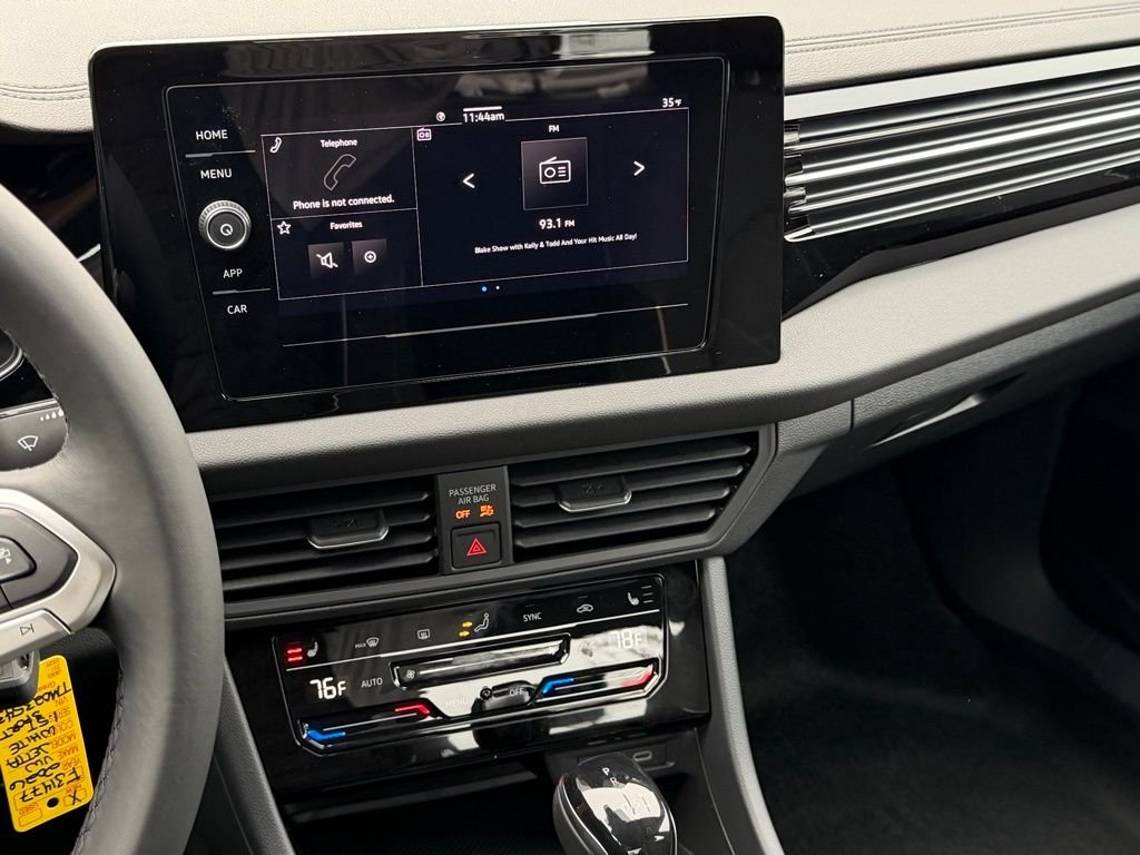 2026 Volkswagen Jetta Sport - Photo 31