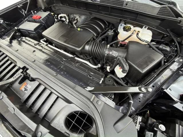 2026 GMC Sierra 1500 Denali - Photo 38