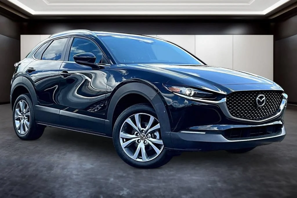 2023 Mazda CX-30