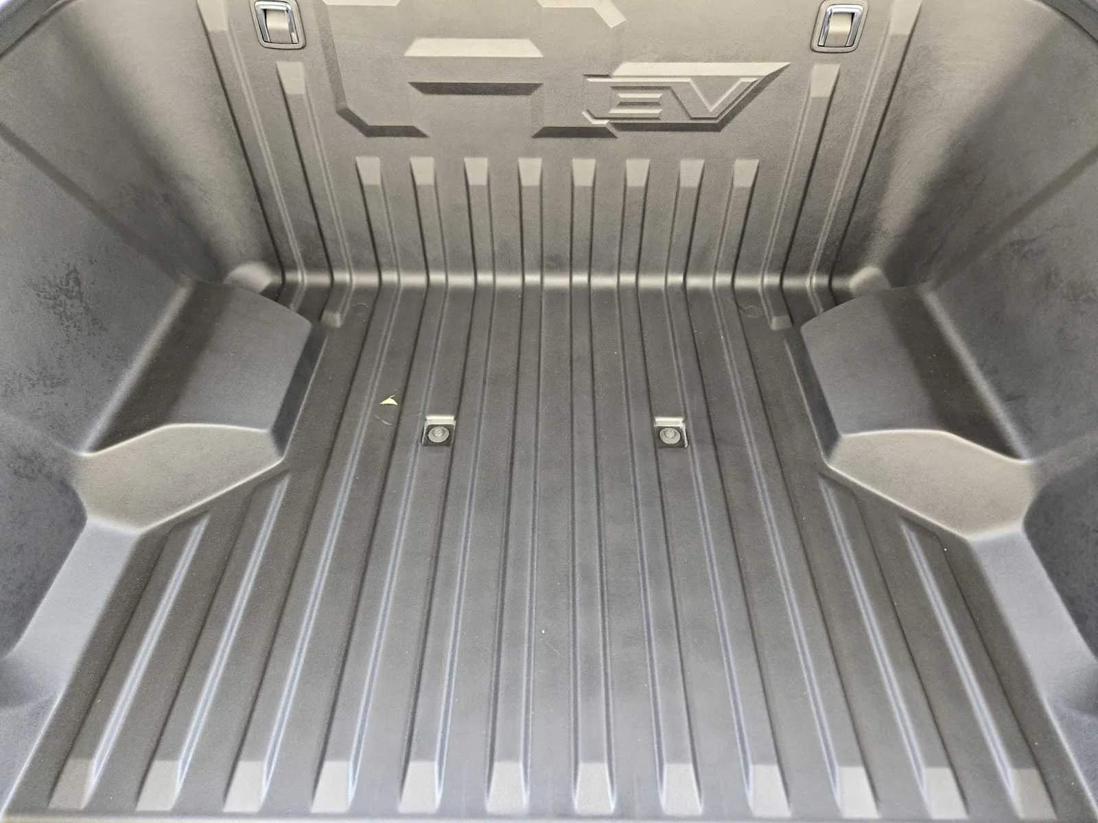 2026 GMC HUMMER EV 2X - Photo 19