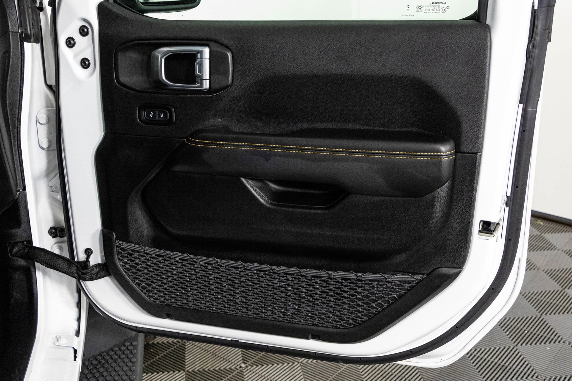 2024 JEEP WRANGLER - Image 41