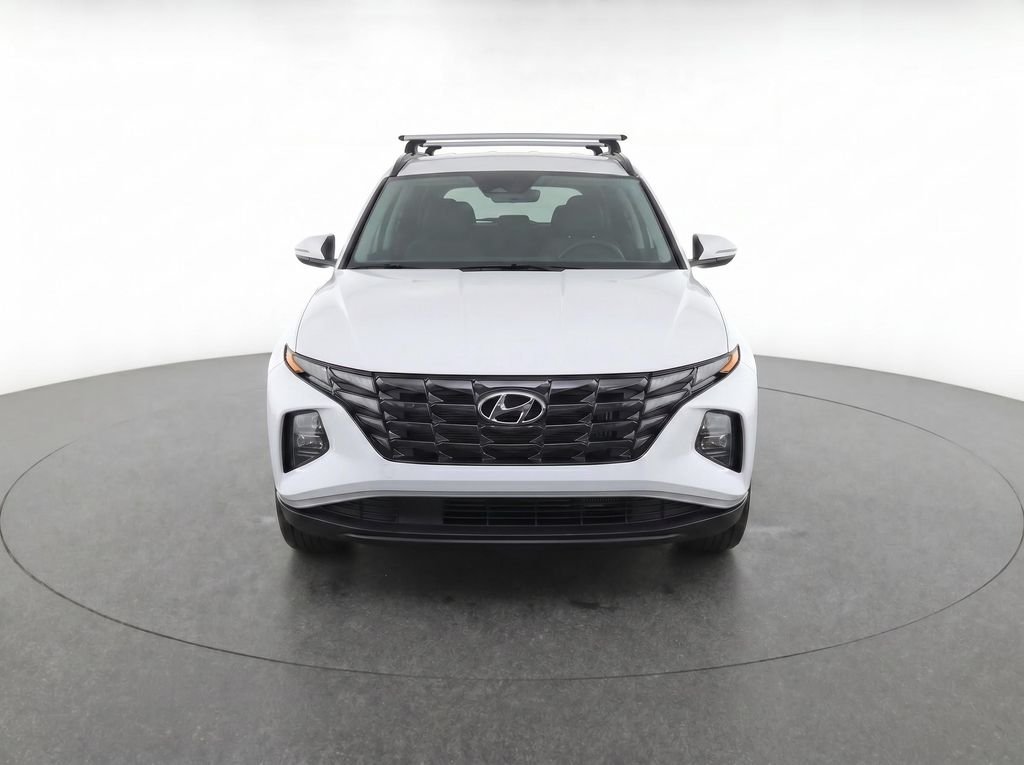 Certified Used 2022 Gray Hyundai SEL image 29