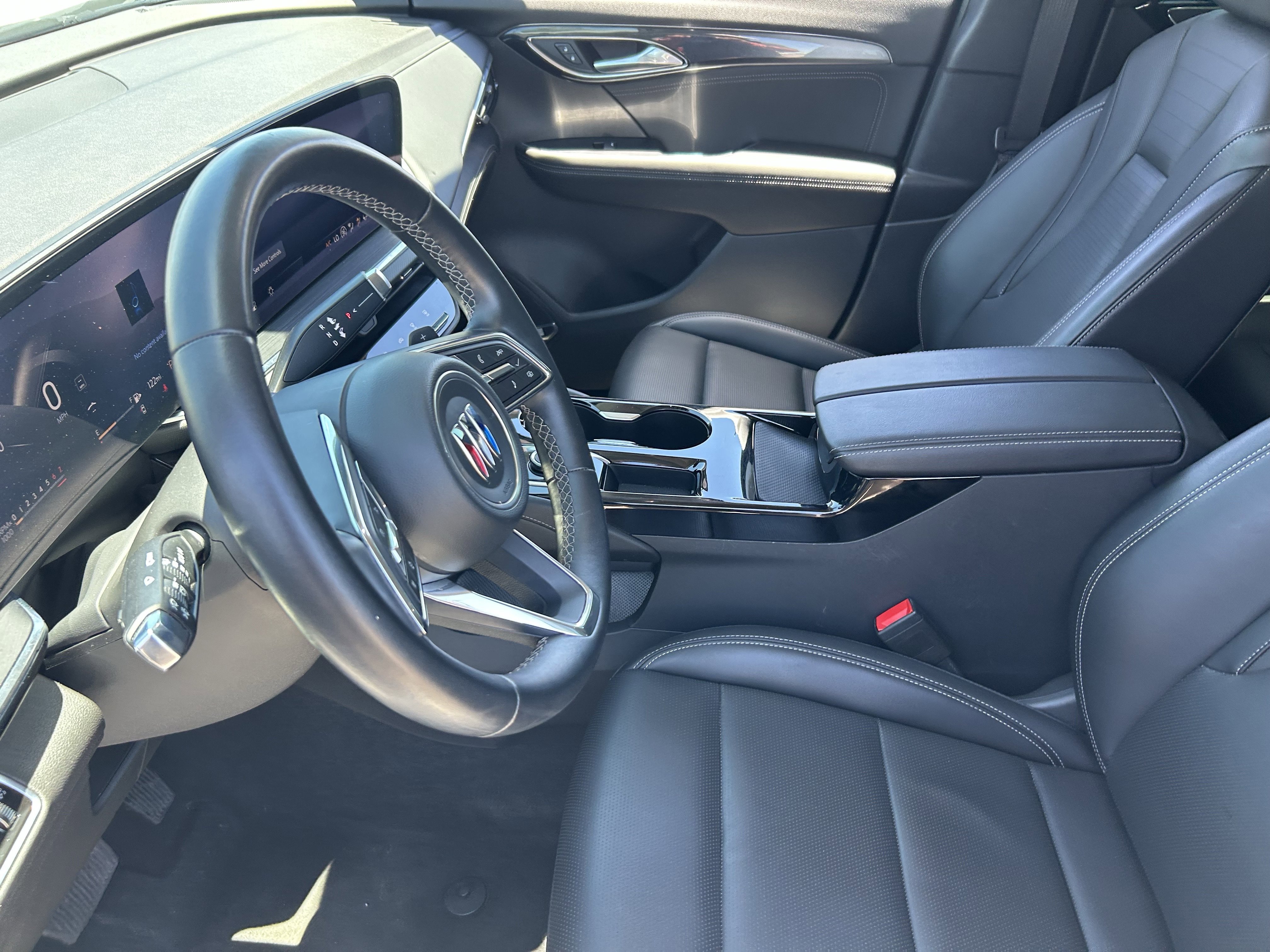 2024 Buick Envision Preferred - Photo 27