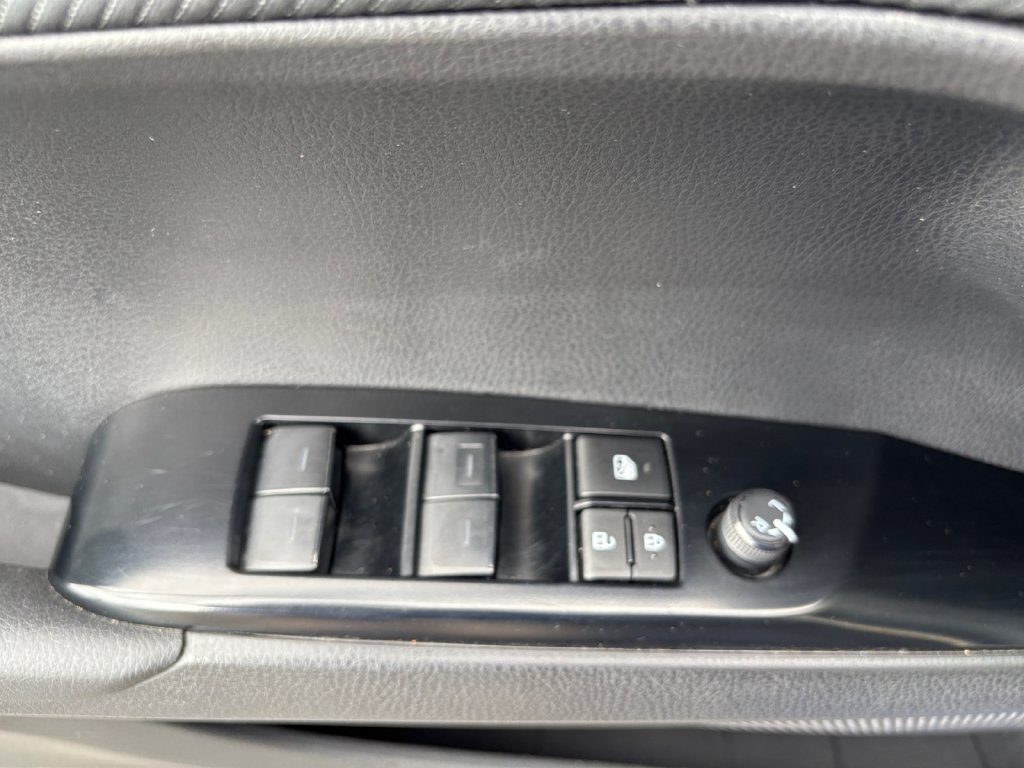 Used 2025 Blue Toyota SE image 27