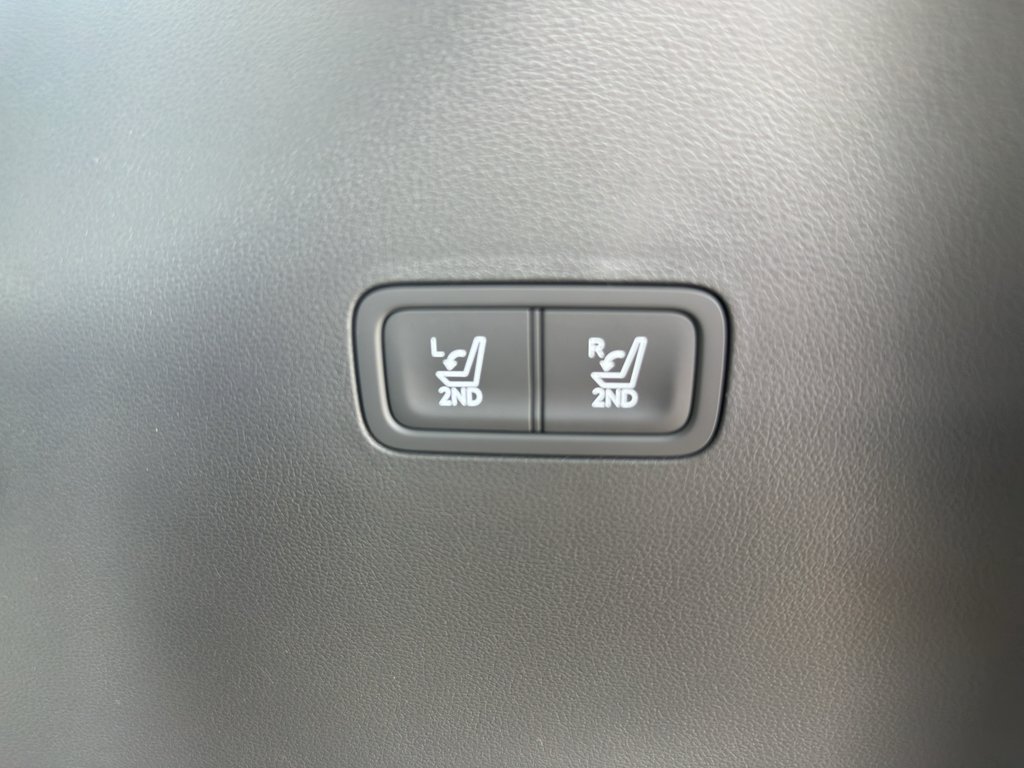 New 2026 Rockwood Green Hyundai SEL image 34