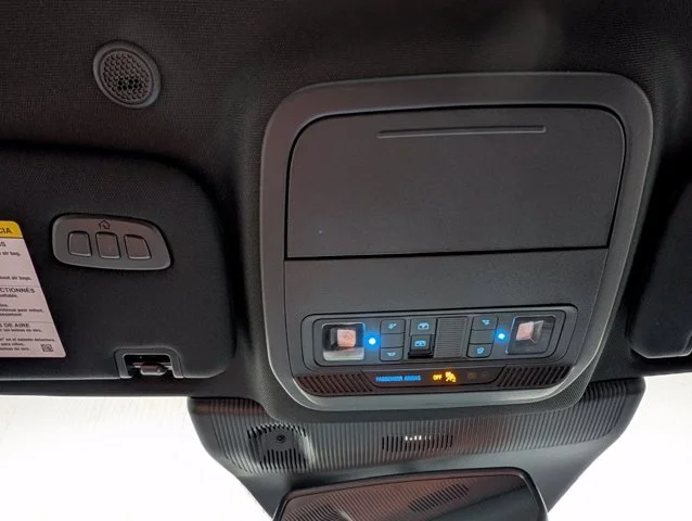 New 2026 Vapor Blue Metallic Ford Tremor® image 37