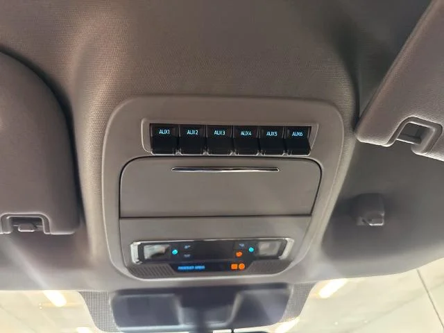 New 2026 Race Red Ford F-250® Lariat® image 36