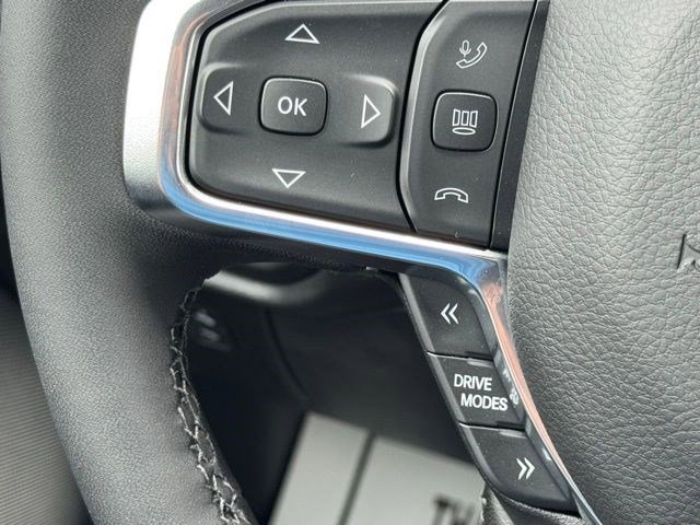 2026 RAM 1500 Laramie - Photo 16