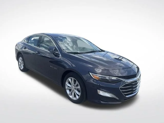 2025 Chevrolet Malibu 1LT - Photo 7