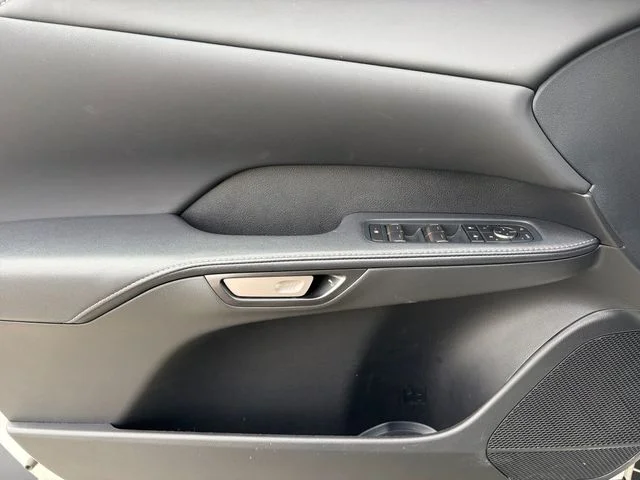 Used 2025 White Lexus 350h Premium image 10